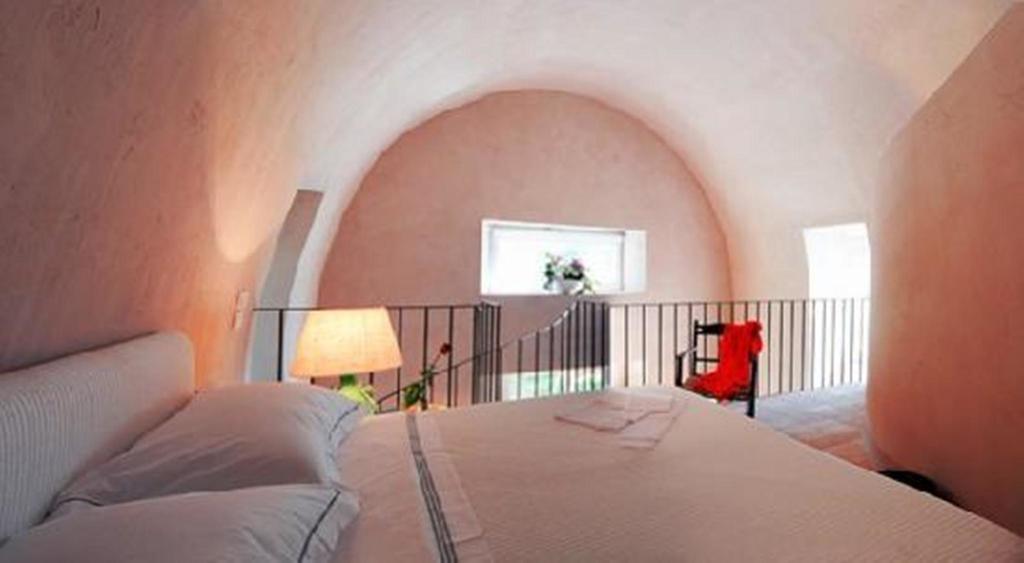 Casa vacanze Posillipo Napoli