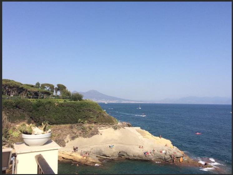 Posillipo Casa vacanze
