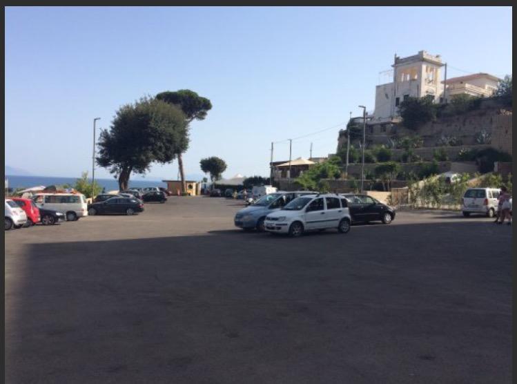 Posillipo * Napoli