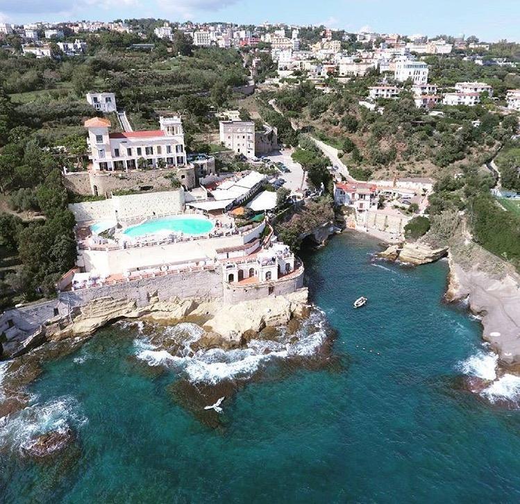 Posillipo Napoli