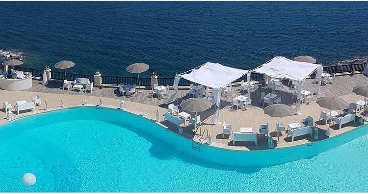 Casa vacanze Posillipo