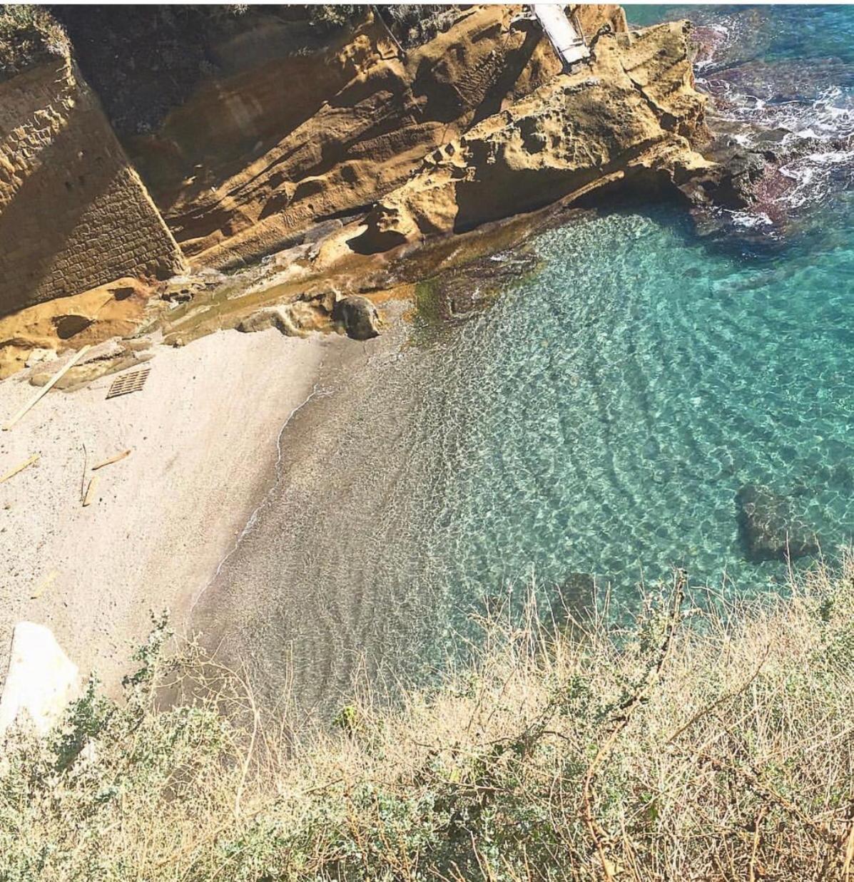 Posillipo Casa vacanze *